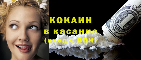 молекула духа Белокуриха